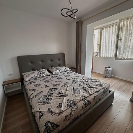 Tirana Apartment Center Jon Екстер'єр фото