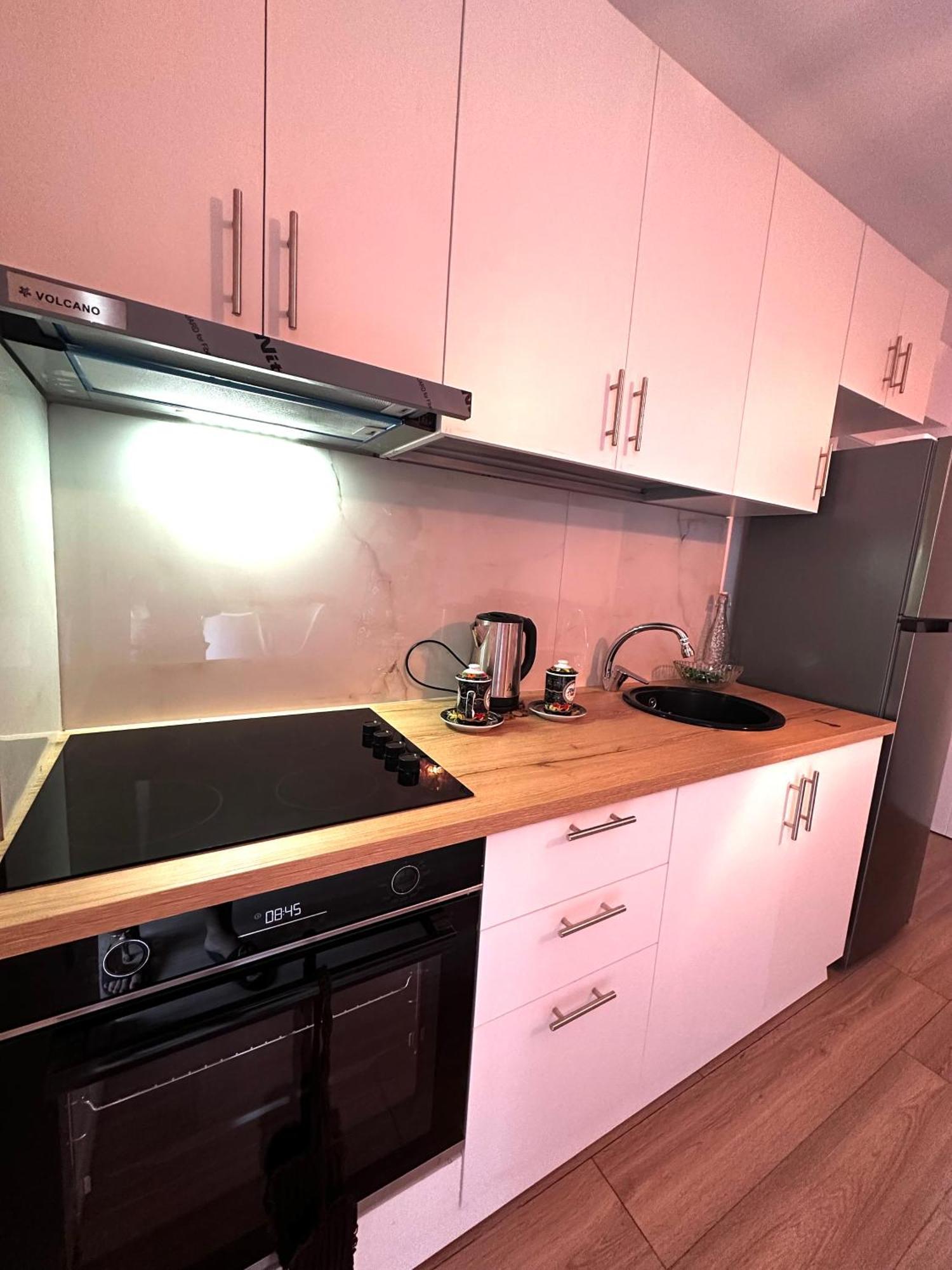 Tirana Apartment Center Jon Екстер'єр фото