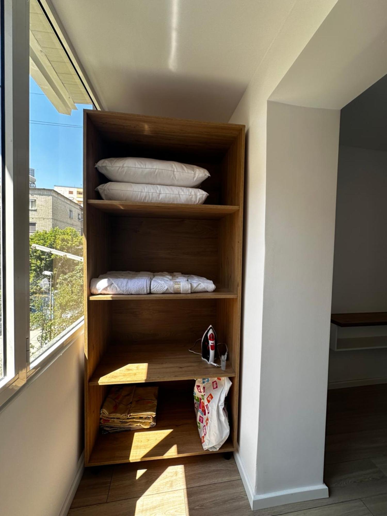Tirana Apartment Center Jon Екстер'єр фото