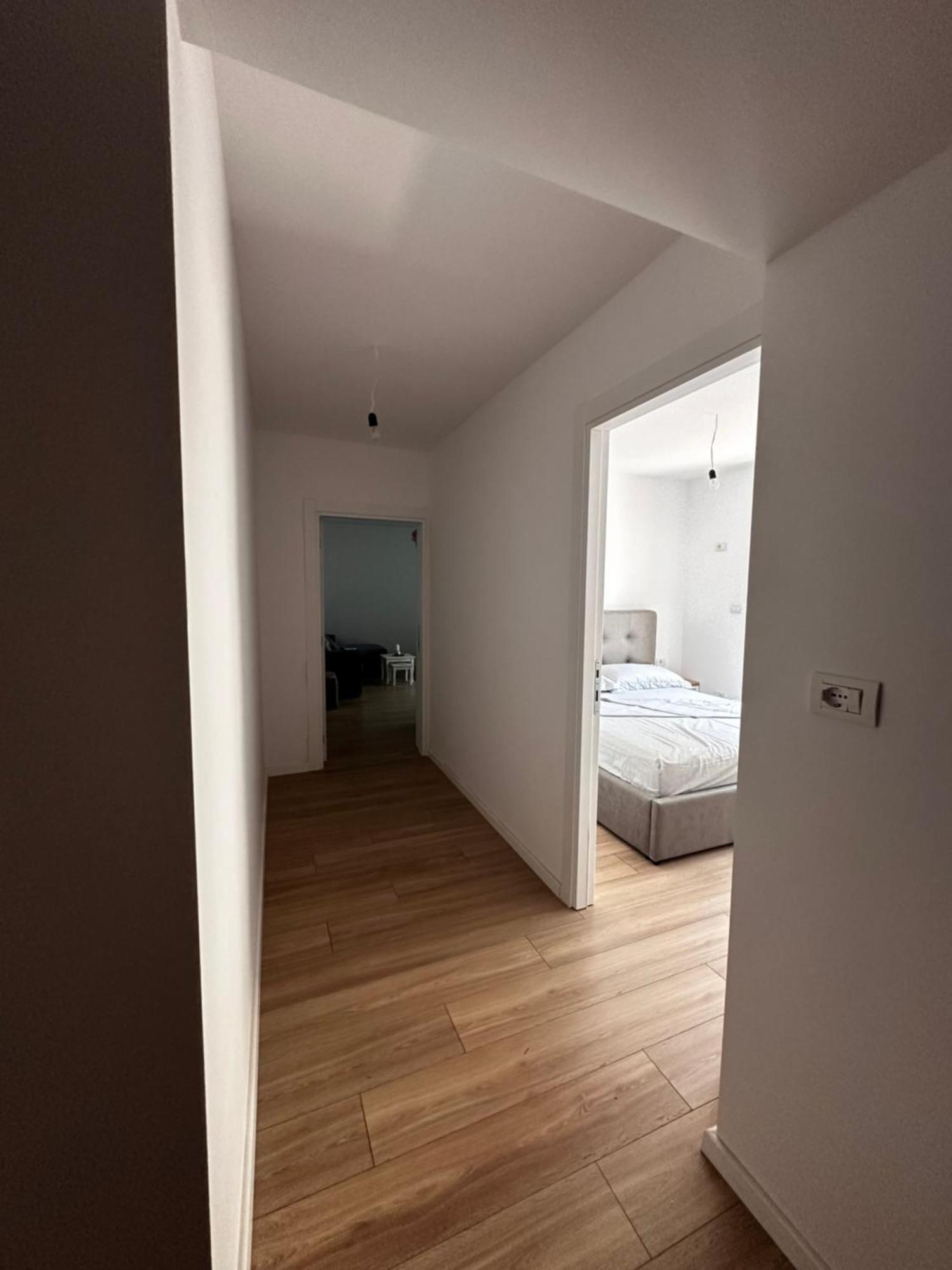 Tirana Apartment Center Jon Екстер'єр фото