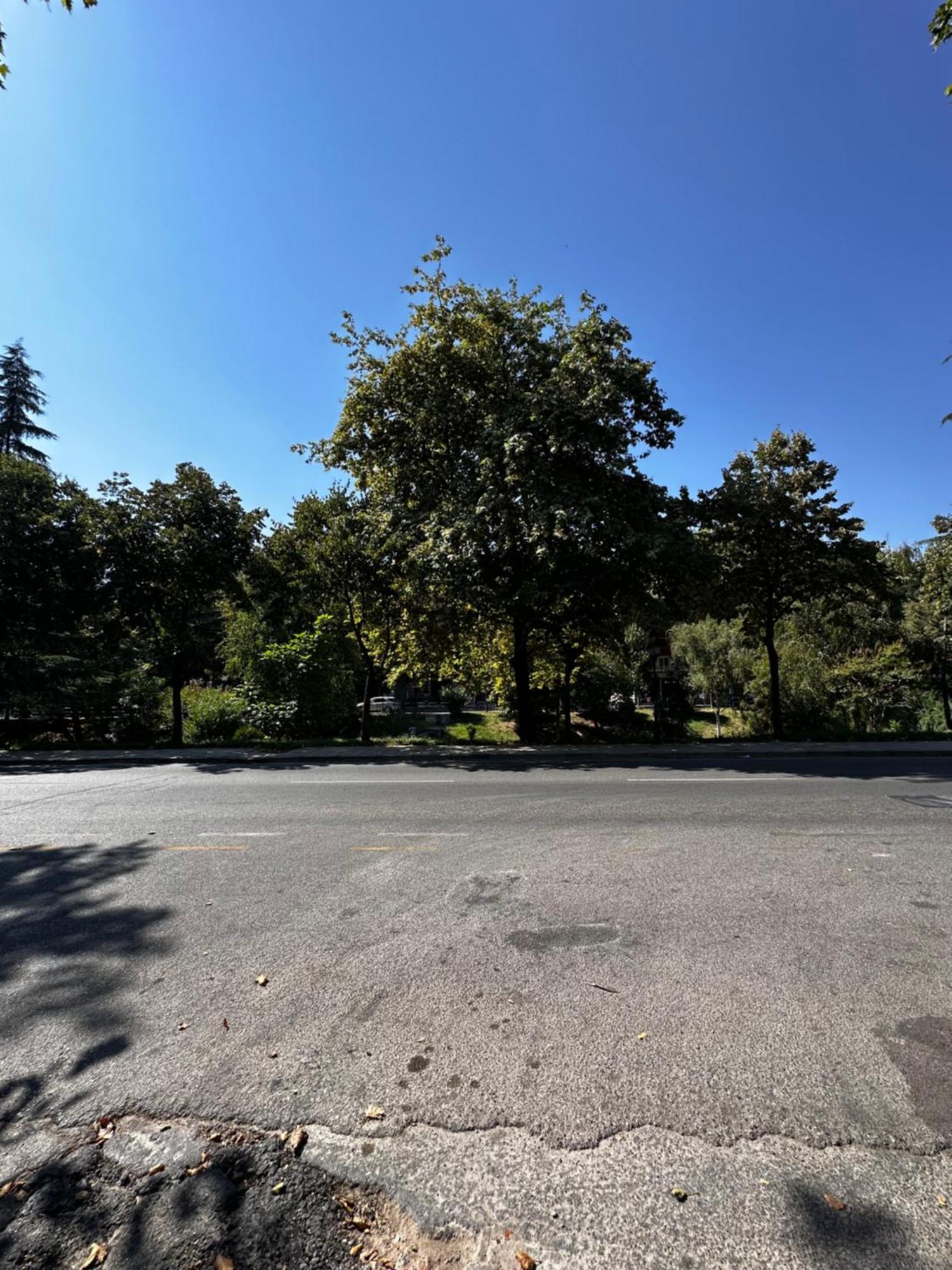 Tirana Apartment Center Jon Екстер'єр фото