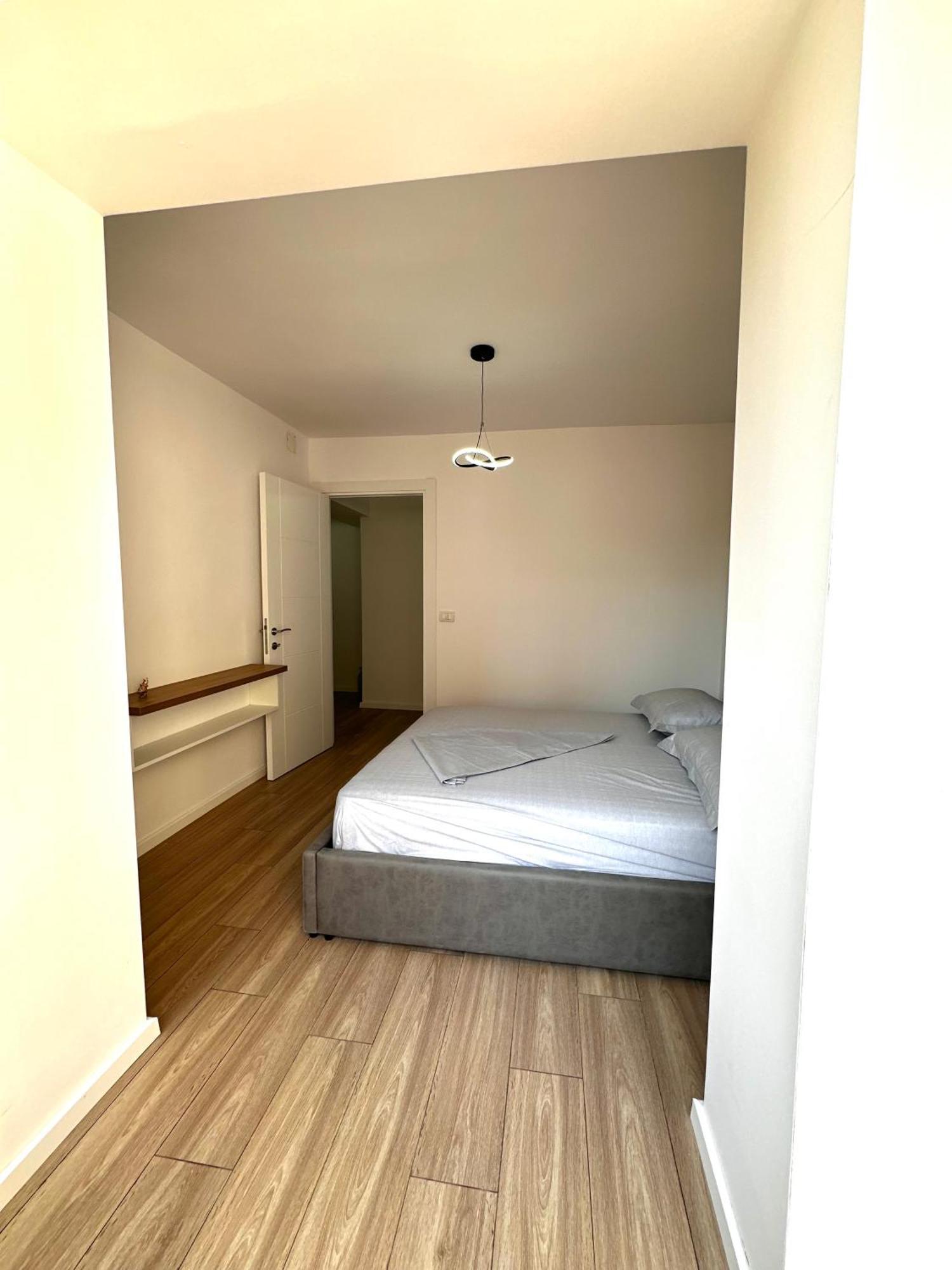 Tirana Apartment Center Jon Екстер'єр фото