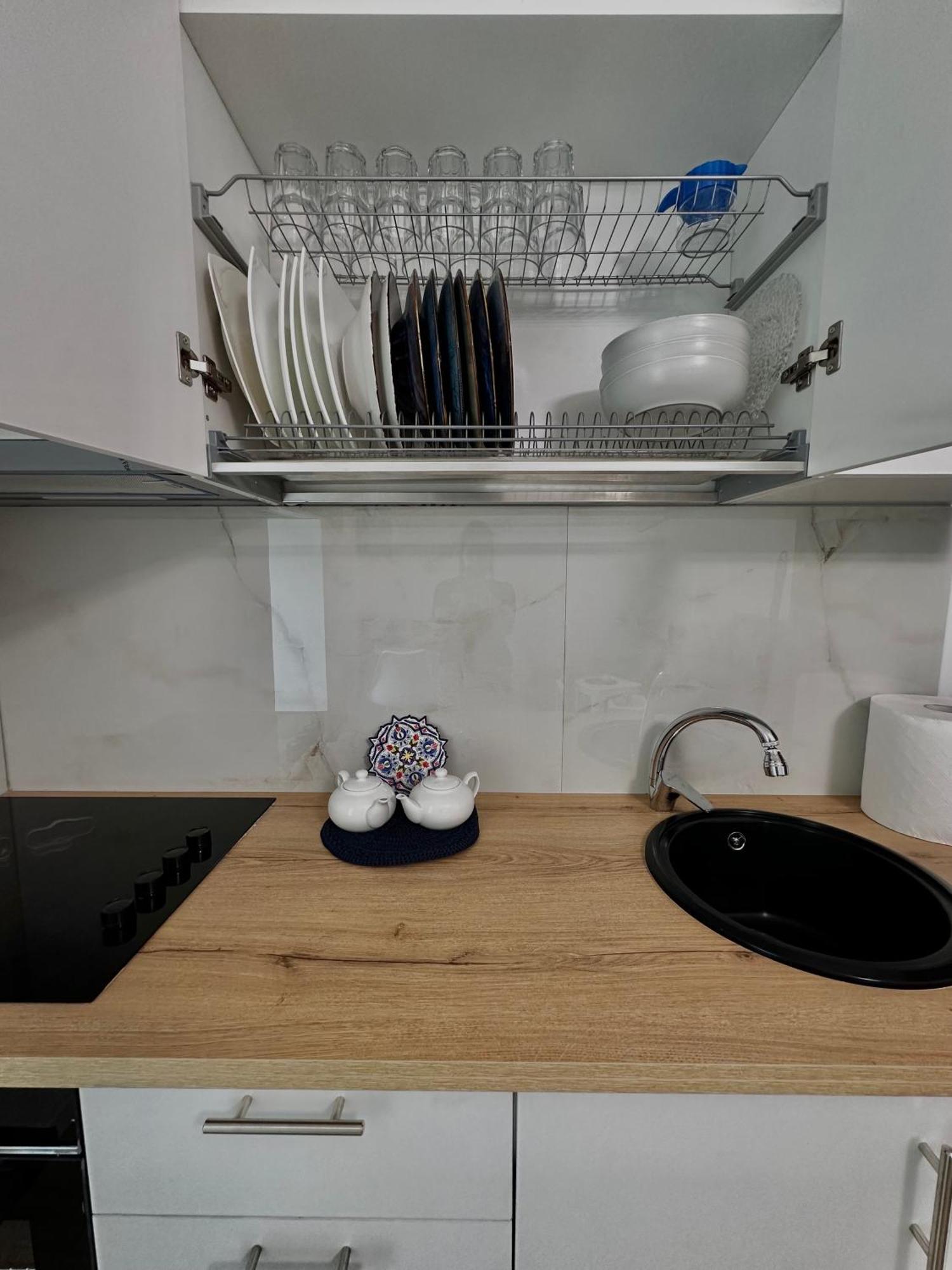 Tirana Apartment Center Jon Екстер'єр фото