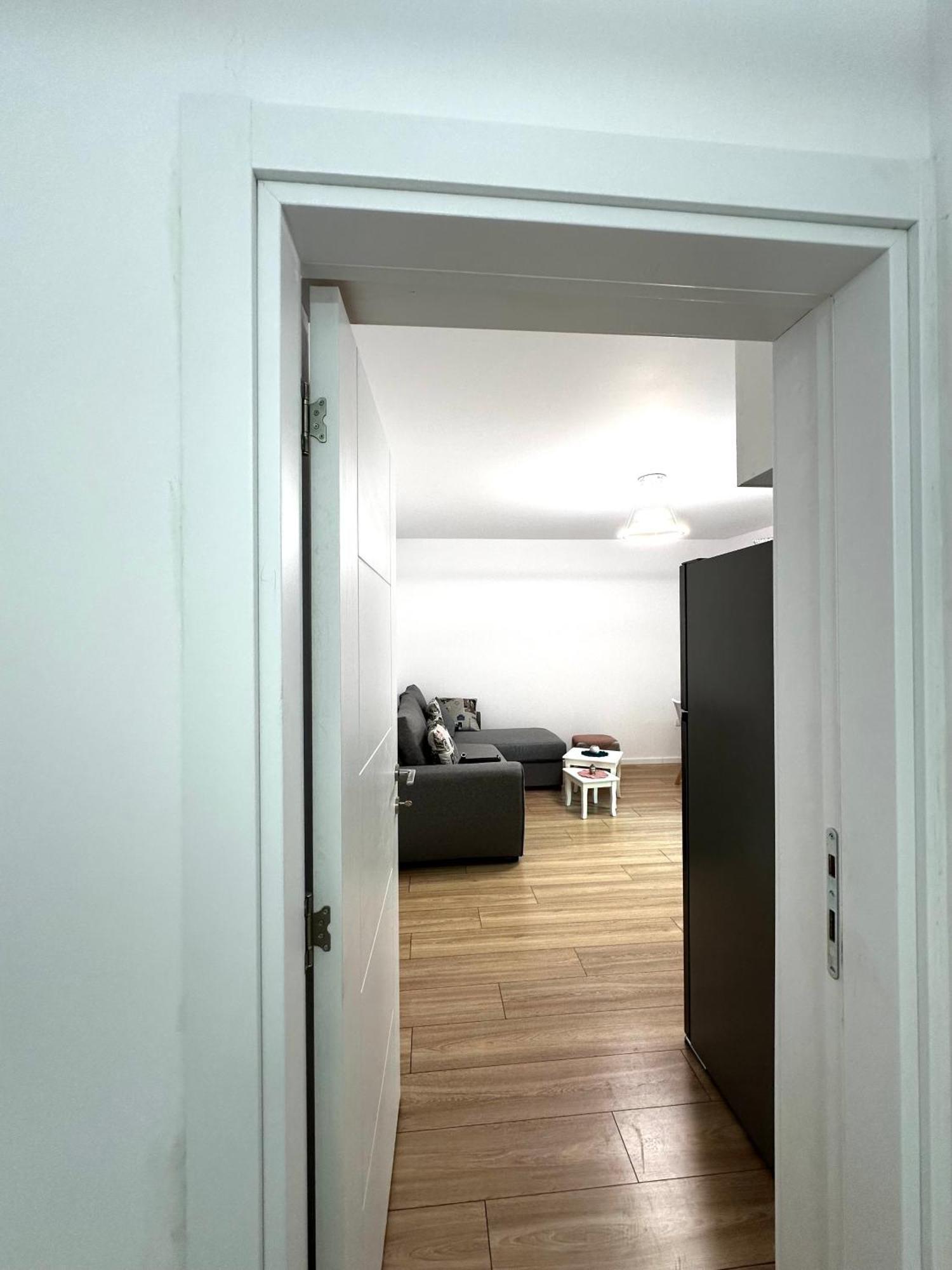 Tirana Apartment Center Jon Екстер'єр фото