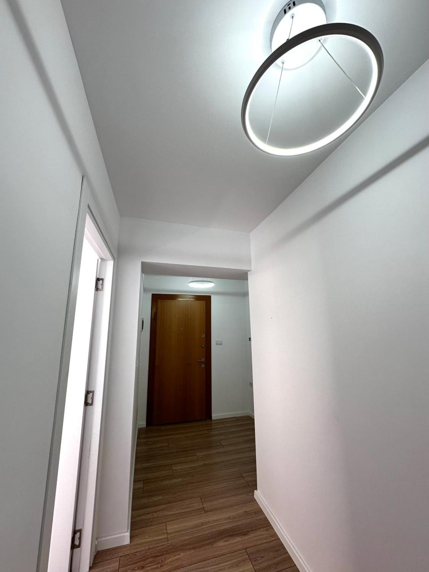 Tirana Apartment Center Jon Екстер'єр фото