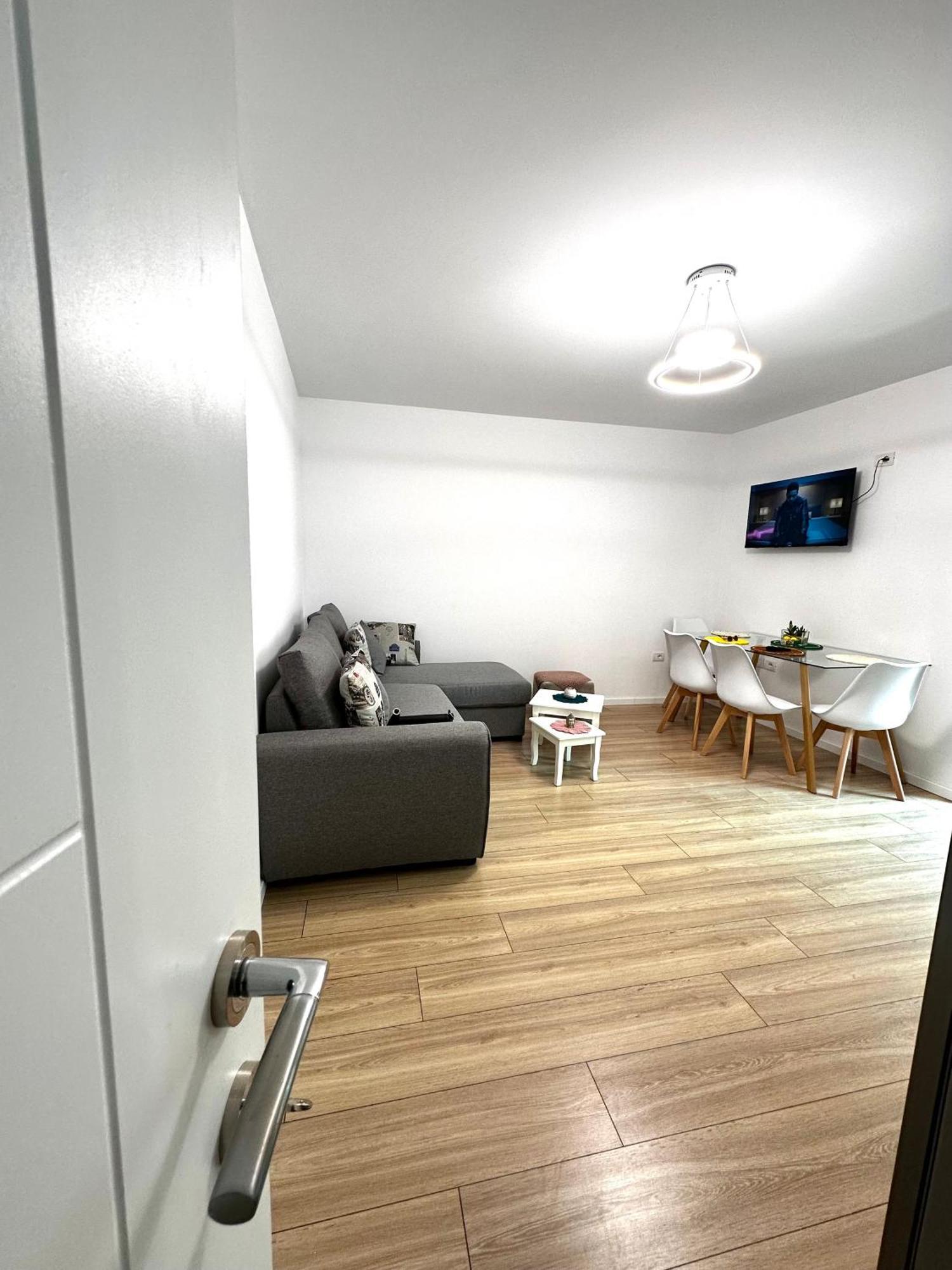 Tirana Apartment Center Jon Екстер'єр фото