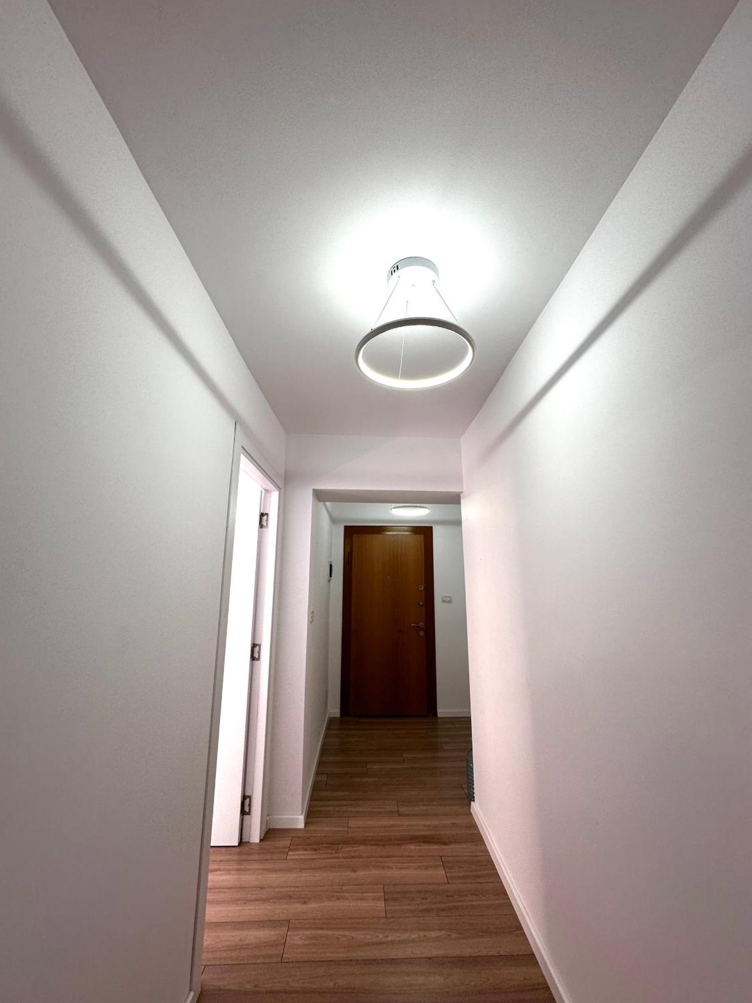 Tirana Apartment Center Jon Екстер'єр фото