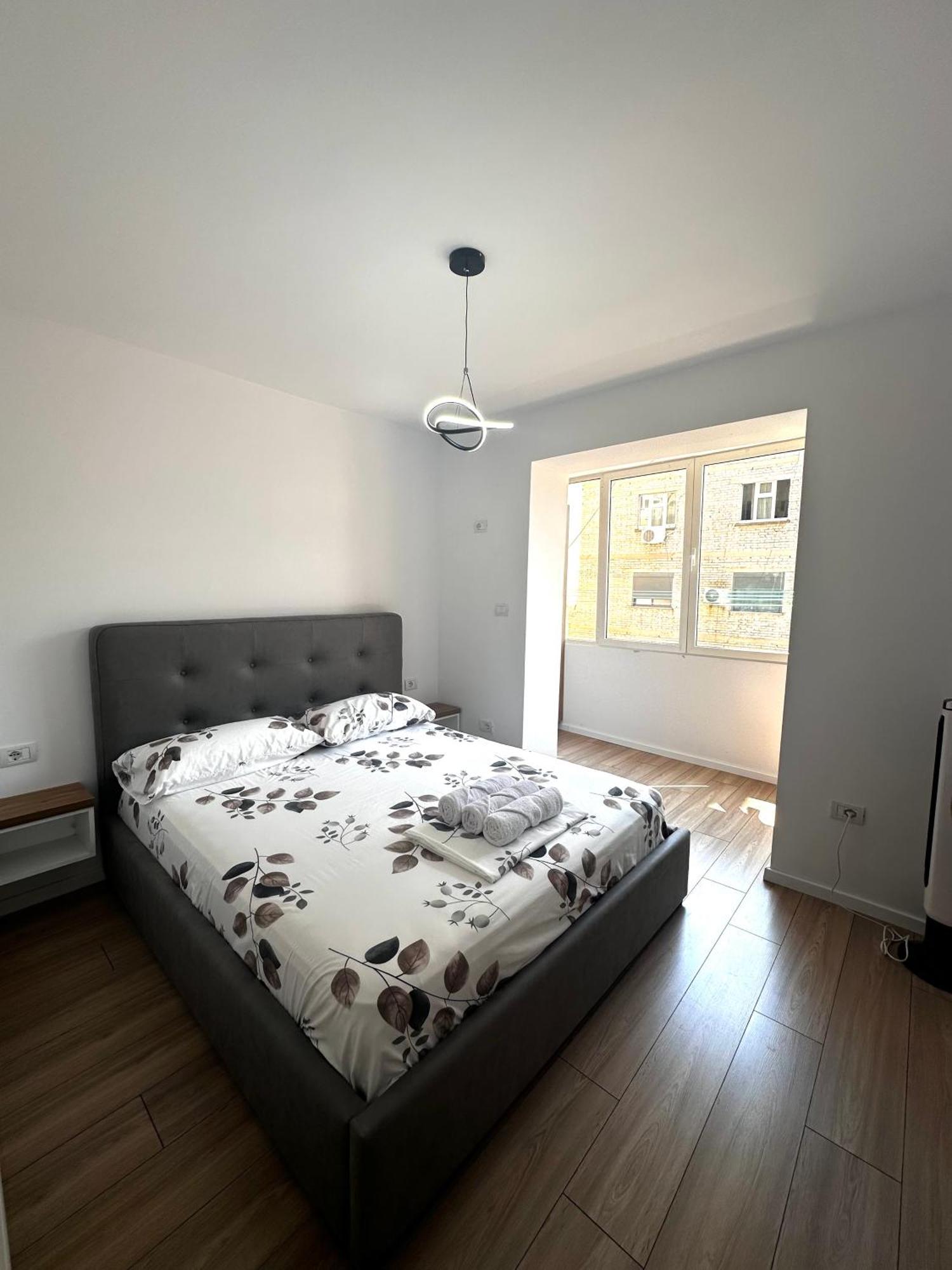 Tirana Apartment Center Jon Екстер'єр фото