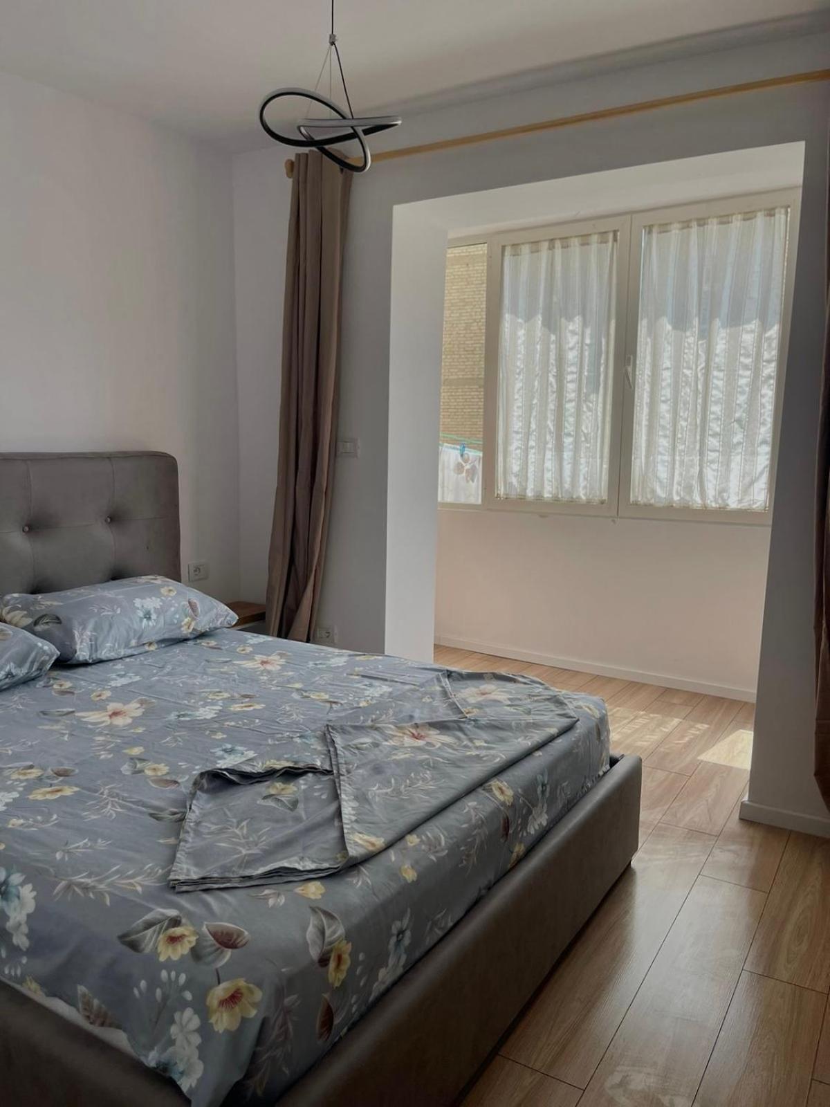 Tirana Apartment Center Jon Екстер'єр фото