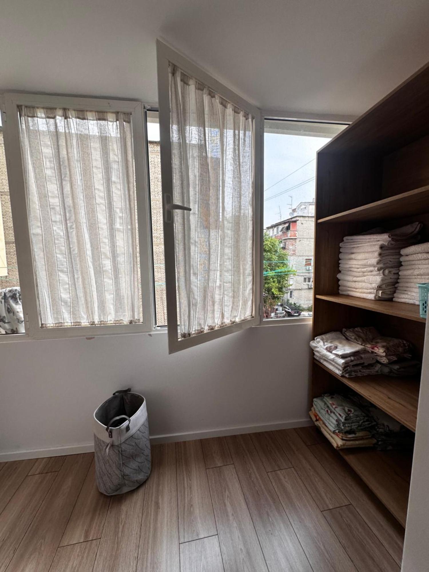 Tirana Apartment Center Jon Екстер'єр фото