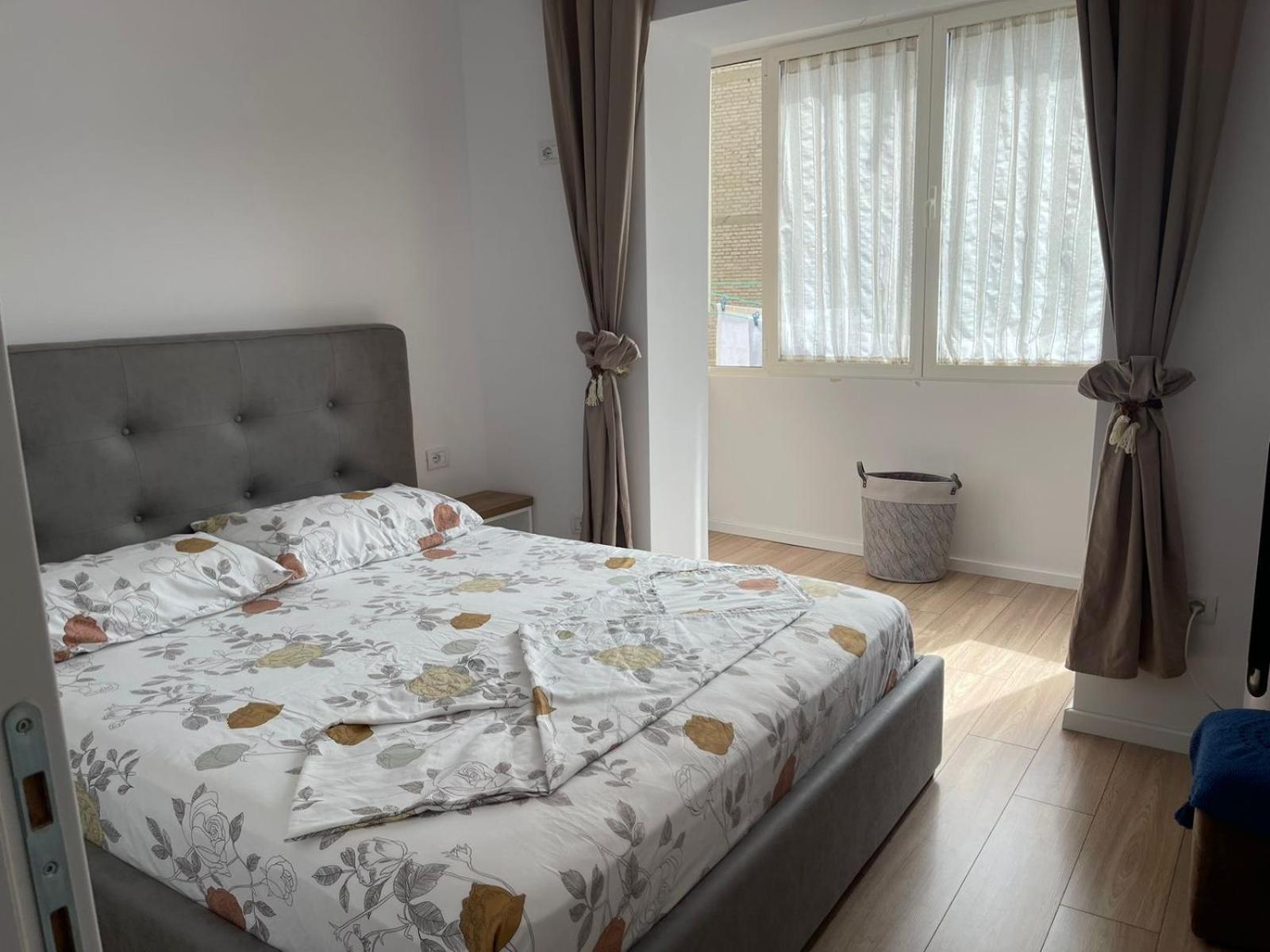 Tirana Apartment Center Jon Екстер'єр фото