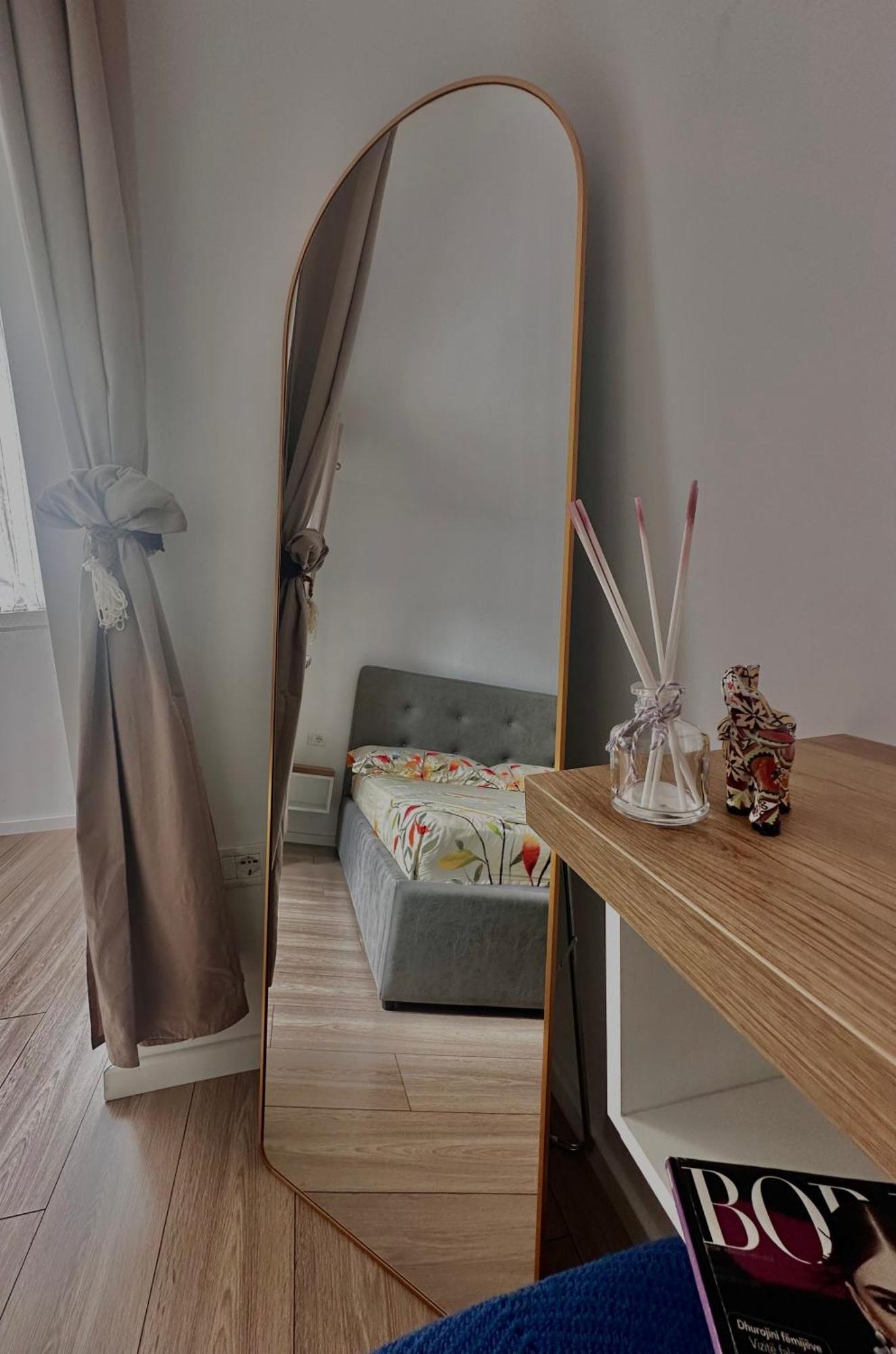 Tirana Apartment Center Jon Екстер'єр фото