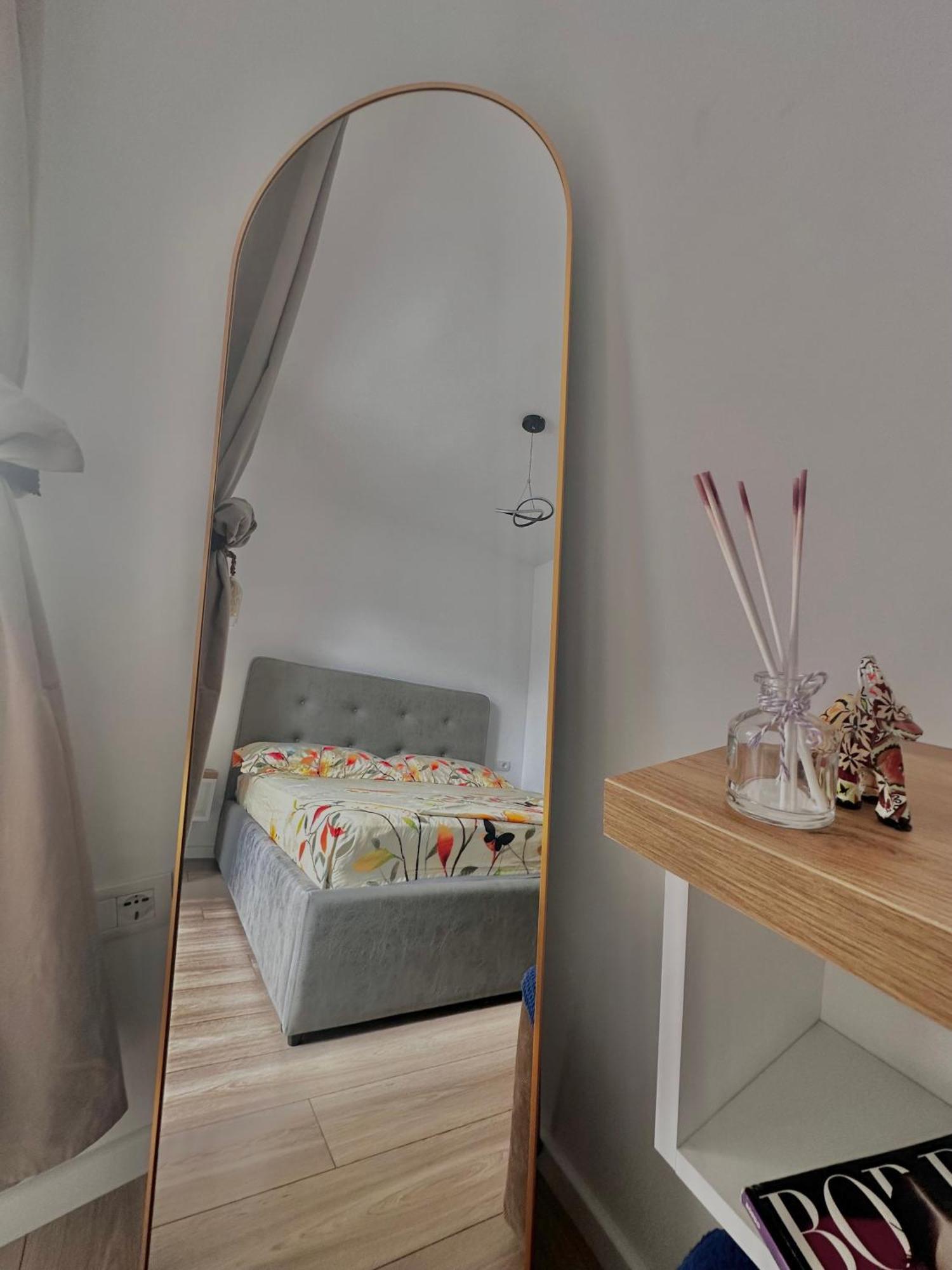 Tirana Apartment Center Jon Екстер'єр фото