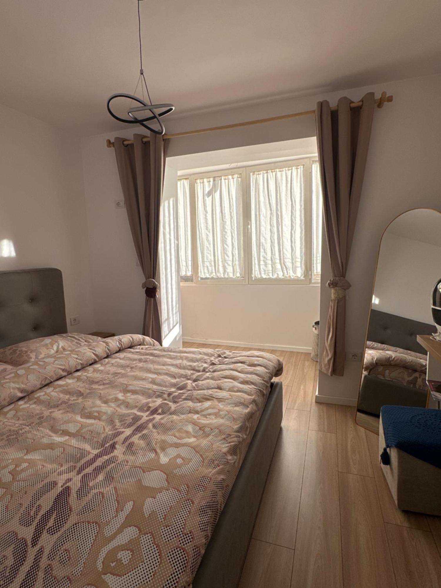 Tirana Apartment Center Jon Екстер'єр фото